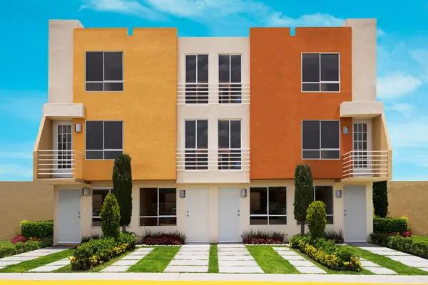 Casa en Venta en Los Héroes San Pablo, Tecámac, México