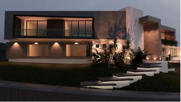 Casa en venta en Lomas de Cocoyoc, Atlatlahucan, Morelos