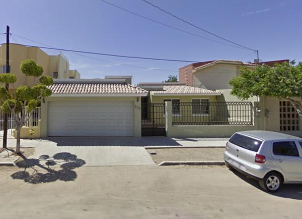 Casa en Venta en Sector La Selva Fidepaz, La Paz, Baja California Sur