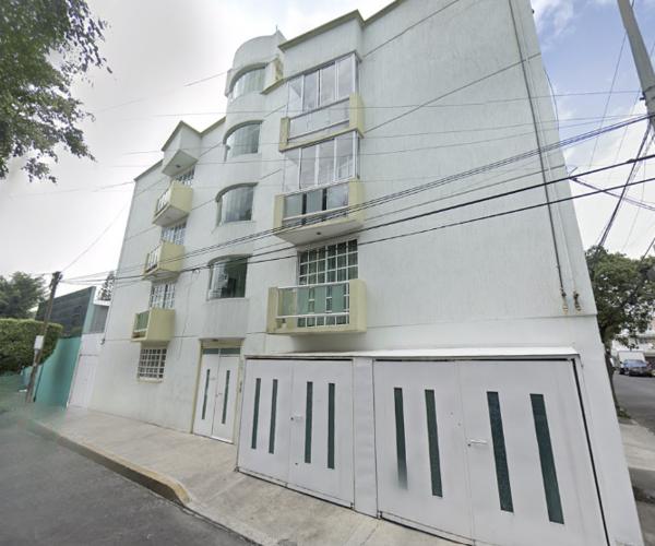 Departamento en Venta en 4 Árboles, Venustiano Carranza, Ciudad de México