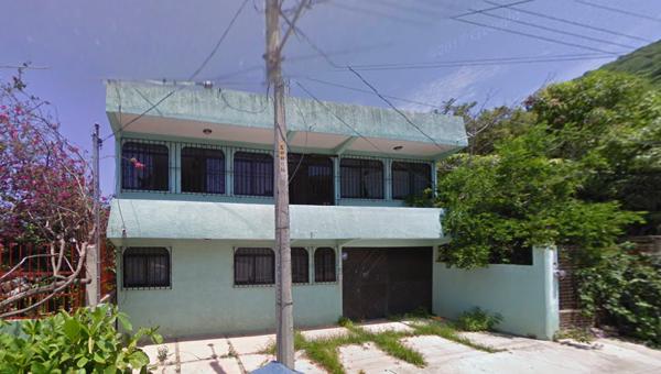 Casa en Venta en El Hujal, Zihuatanejo de Azueta, Guerrero