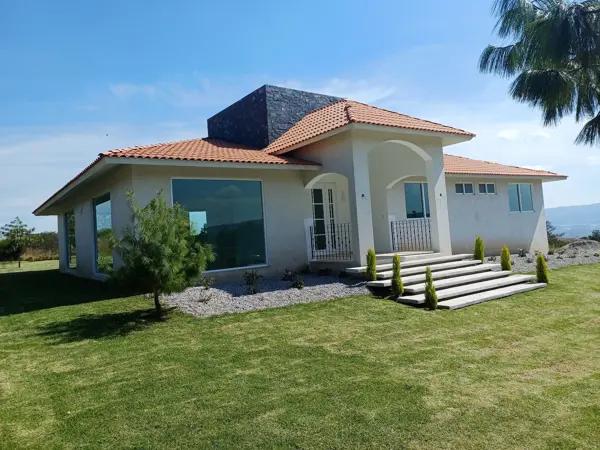 Casa en venta en La Gloria, Chignahuapan, Puebla