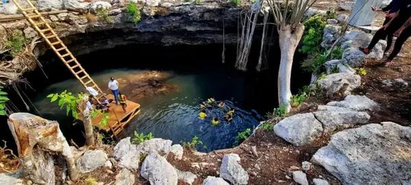 Terreno en Venta en Buctzotz, Buctzotz, Yucatán