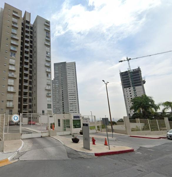 Departamento en Remate en Barrio Puerta del Sol, Monterrey, Nuevo León