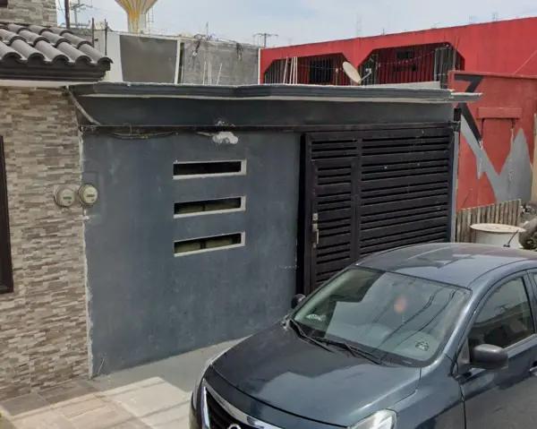 Casa en Venta en Balcones de Alcala, Reynosa, Tamaulipas