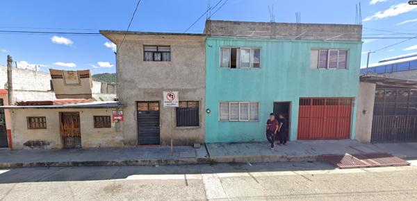 Casa en Remate en Diego Mazariegos, San Cristóbal de las Casas, Chiapas