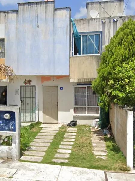 Casa en Venta en Los Heroes, Benito Juárez, Quintana Roo Casa en Venta en Los Heroes, Benito Juárez, Quintana Roo