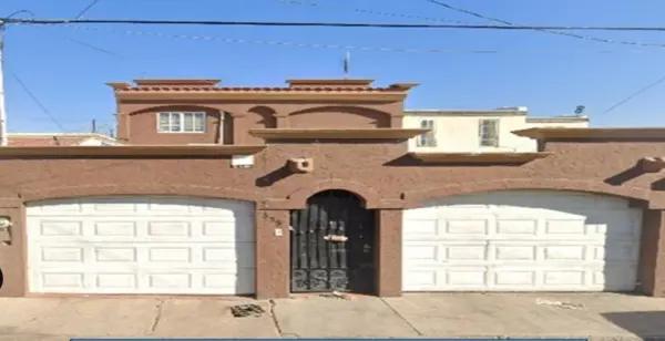 CASA EN VENTA EN SANTA MONICA, MEXICALI, BAJA CALIFORNIA