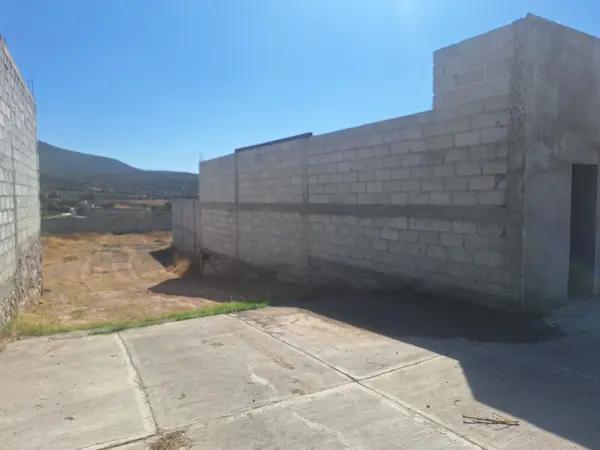 Terreno en Venta en El Vegil, Huimilpan, Querétaro Terreno en Venta en El Vegil, Huimilpan, Querétaro