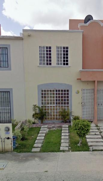 Casa en Venta en Hacienda Real del Caribe, Benito Juárez, Quintana Roo