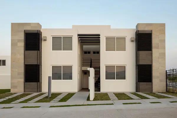 Venta de Departamento en León con 2 Recámaras y Cocina Integral Venta de Departamento en León con 2 Recámaras y Cocina Integral