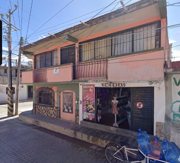 Casa en Remate en Las Gardenias, San Cristóbal de las Casas, Chiapas