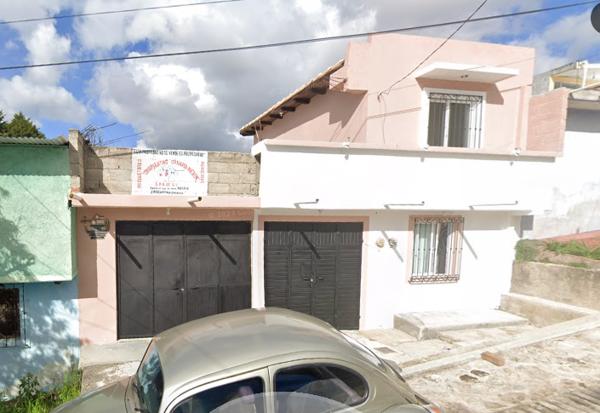 Casa en Remate en Montebello, San Cristóbal de las Casas, Chiapas