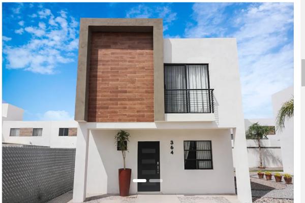 Casa en Venta en Fracc. Nogalera Residencial, Gómez Palacio, Durango Casa en Venta en Fracc. Nogalera Residencial, Gómez Palacio, Durango