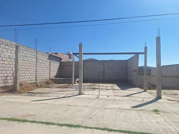 Terreno en Venta en El Vegil, Huimilpan, Querétaro Terreno en Venta en El Vegil, Huimilpan, Querétaro