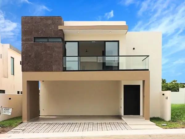 Venta casa Punta Tiburón, Residencial, Marina y Golf, Alvarado, Veracruz de Ignacio de la Llave