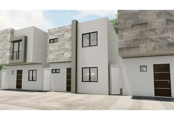 Casa en Venta en Fracc. Nogalera Residencial, Gómez Palacio, Durango Casa en Venta en Fracc. Nogalera Residencial, Gómez Palacio, Durango