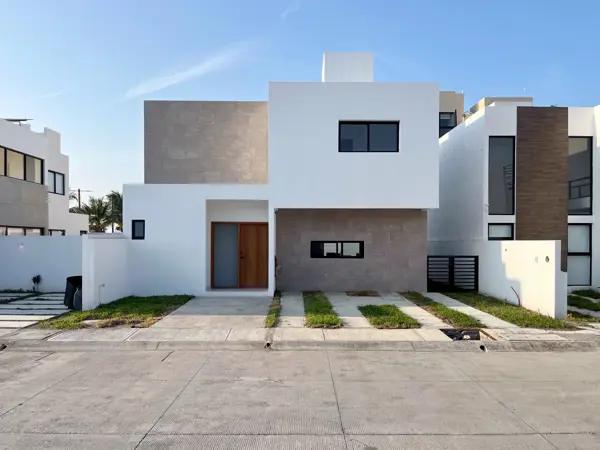 Casa en Venta en Residencial las Higueras, Alvarado, Veracruz de Ignacio de la Llave Casa en Venta en Residencial las Higueras, Alvarado, Veracruz de Ignacio de la Llave
