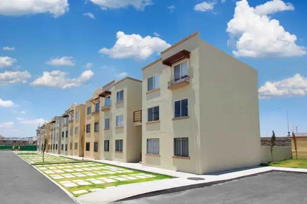 Departamento en Venta en el Marqués, Querétaro