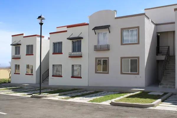 Departamento en Venta en  Marqués, Querétaro