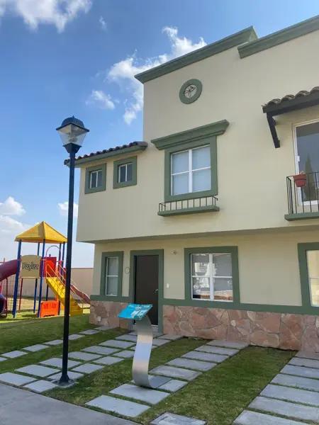 Casa en Venta en  el  Marqués, Querétaro