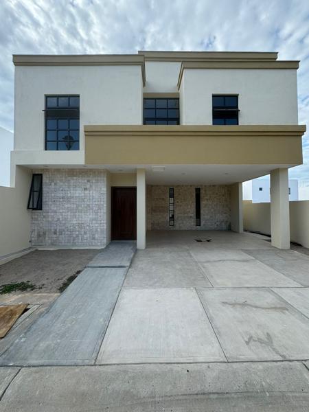 Casa en Venta en Altabrisa Residencial, Mazatlán, Sinaloa