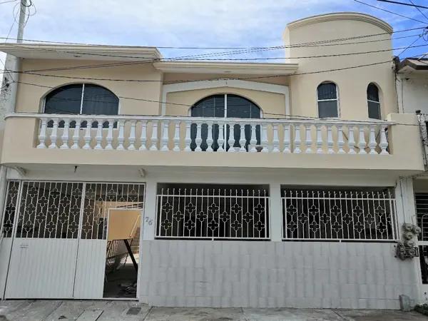 Edificio en Venta en Las Razas, Veracruz, Veracruz de Ignacio de la Llave