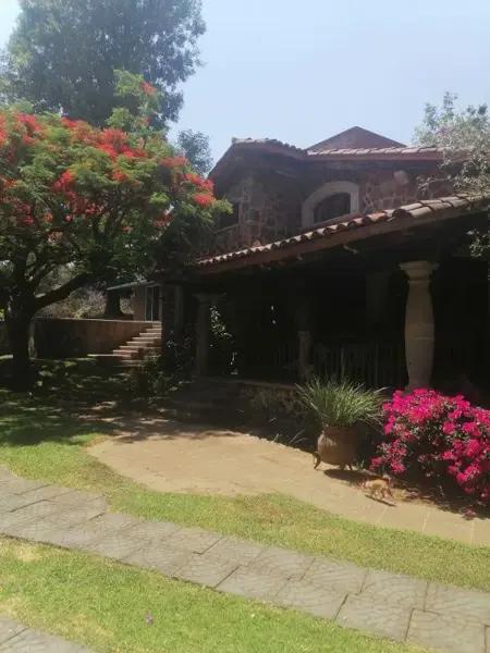 Casa en Venta en Jardines de Ahuatepec, Cuernavaca, Morelos