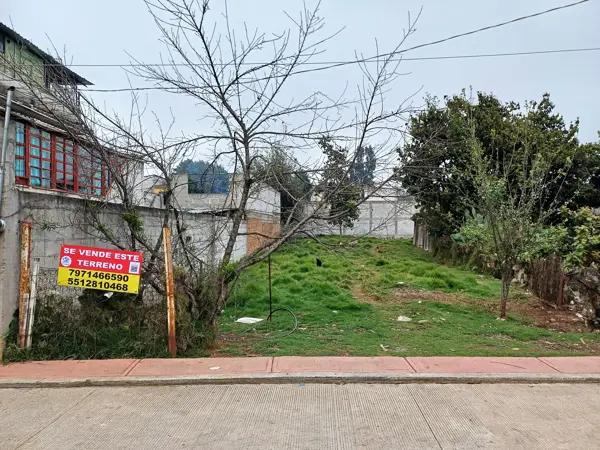 Terreno en Venta en Cuautilulco, Zacatlán, Puebla