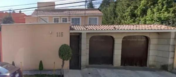 CASA EN VENTA EN CONTADERO, CUAJIMALPA DE MORELOS, CIUDAD DE MEXICO