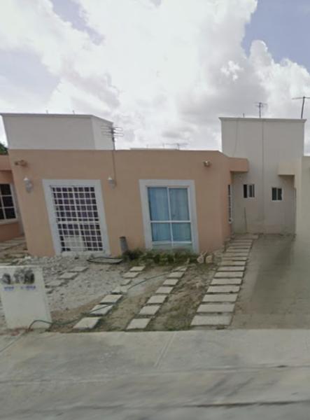 Casa en Venta en Hacienda Real del Caribe, Benito Juárez, Quintana Roo