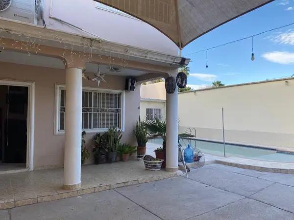 Casa en Venta en Villa Jardín, Lerdo, Durango