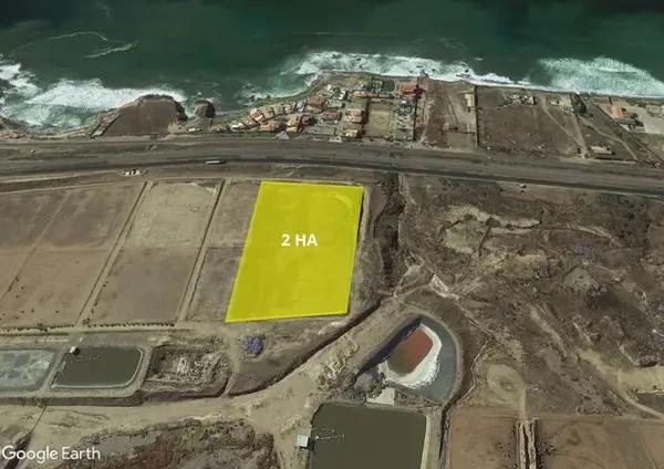 Terreno en Venta en Primo Tapia parte Alta, Playas de Rosarito, Baja California Terreno en Venta en Primo Tapia parte Alta, Playas de Rosarito, Baja California
