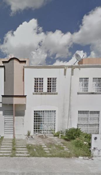 Casa en Venta en Hacienda Real del Caribe, Benito Juárez, Quintana Roo