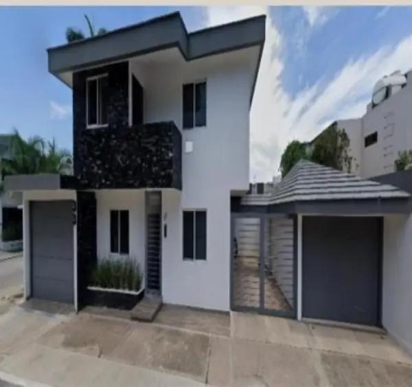 CASA EN VENTA EN ALAMEDA, MAZATLAN, SINALOA