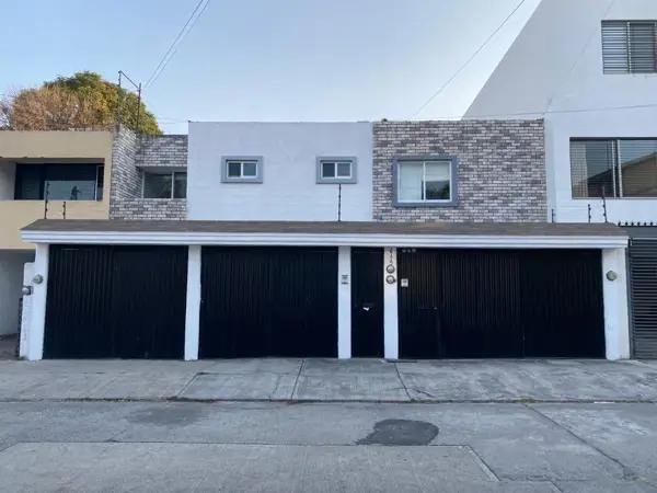 Departamento en Renta en Providencia, Guadalajara, Jalisco