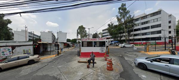 Departamento en Remate en Tlalnemex, Tlalnepantla de Baz, México