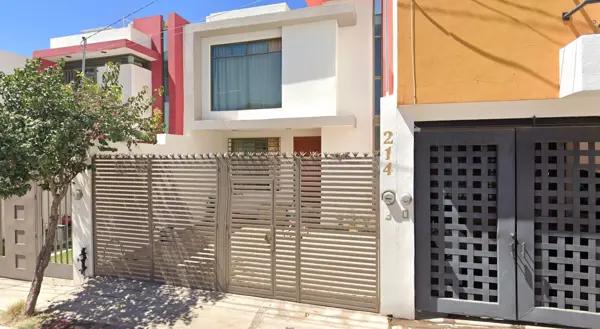 Casa en Venta en Colinas del Padre, Zacatecas, Zacatecas