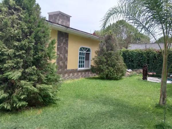 Casa en Venta Amueblada en Los Vergeles, Tepalcingo, Morelos