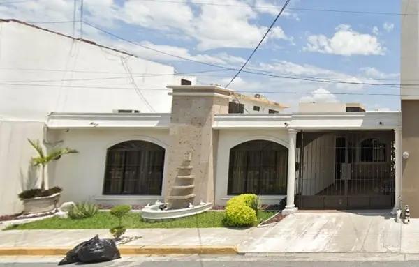Casa en Venta en Torremolinos, Monterrey, Nuevo León Casa en Venta en Torremolinos, Monterrey, Nuevo León