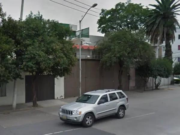Terreno en Remate en Ermita, Benito Juárez, Ciudad de México