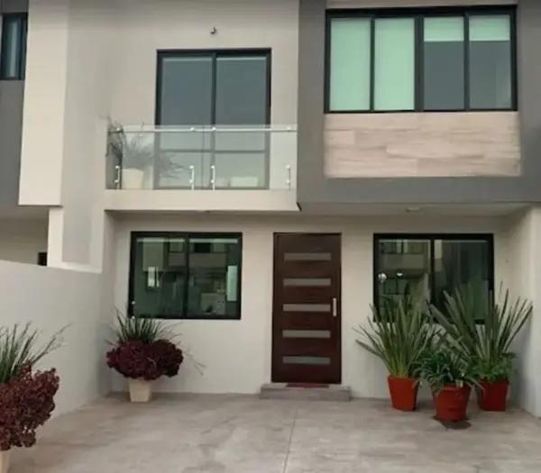 Casa en Venta en Privada Monte Bello, Zacatecas, Zacatecas