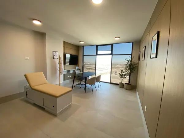 Consultorio en renta Más Médica, Torreón, Coah. Consultorio en renta Más Médica, Torreón, Coah.