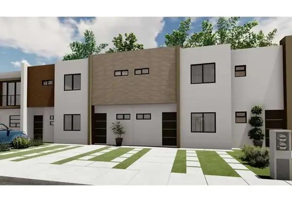 Casa en venta en Fraccionamiento Tabachines, Gómez Palacio, Durango Casa en venta en Fraccionamiento Tabachines, Gómez Palacio, Durango
