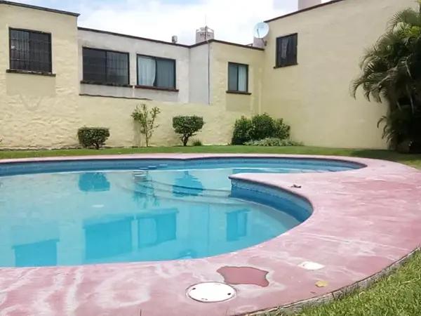 Departamento en Renta en Benito Juarez, Emiliano Zapata, Morelos