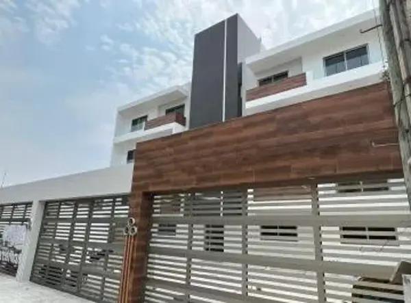 Departamento en venta en Fracc. Tampiquera Departamento en venta en Fracc. Tampiquera