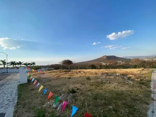 Lotes en Venta con Vista Panorámica en El Sabino Residencial, San Juan del Río