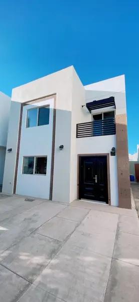Casa en Venta en Rivello Residencial, Hermosillo, Sonora Casa en Venta en Rivello Residencial, Hermosillo, Sonora