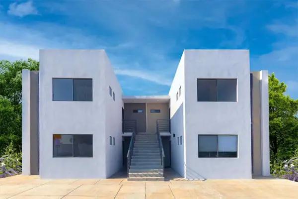 ¡Tu oportunidad de estrenar departamento en Juárez, Nuevo León está aquí! 
En Altta Condesa