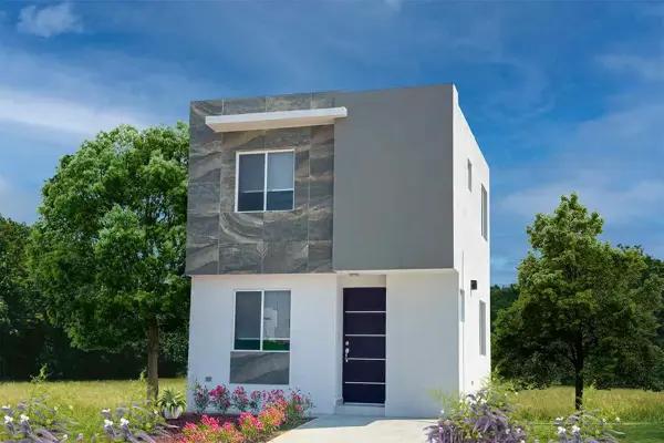 ¡Tu oportunidad de vivir en Altta Condesa es HOY!
Casa Modelo Pablo en Juárez, N.L. ¡Tu oportunidad de vivir en Altta Condesa es HOY!
Casa Modelo Pablo en Juárez, N.L.